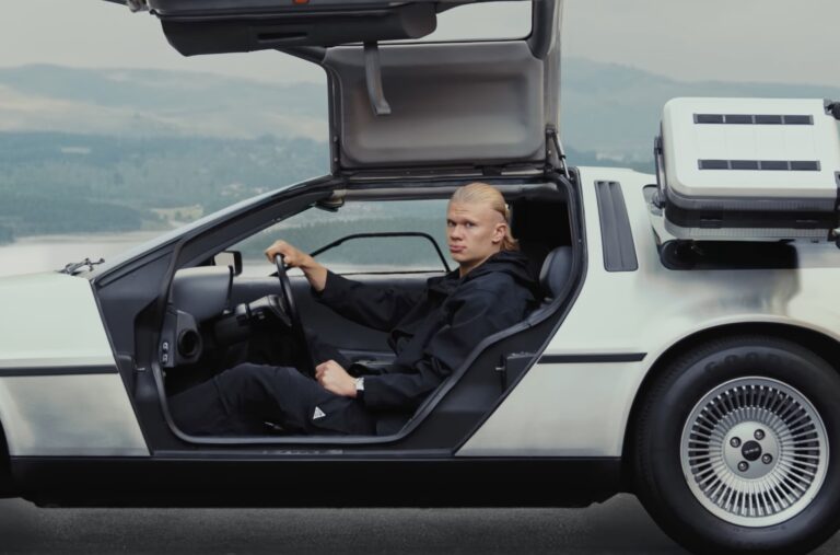 Ferrari, Bugatti va Rolls-Royce: Holandning «garaji»da qanday modellar bor