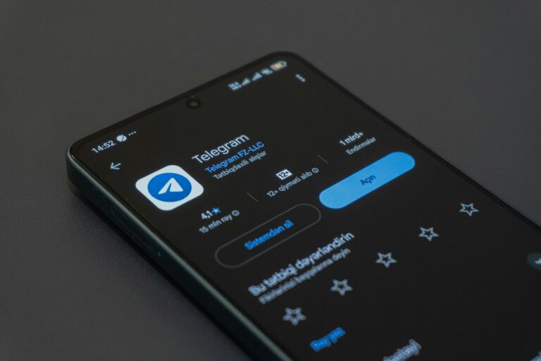 Telegram Short Links Crash Following Unexplained DNS Disconnection