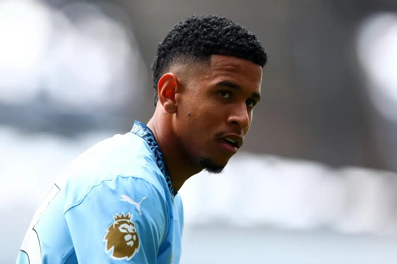 Tottenham secure £75mn agreement for Manchester City winger Savinho