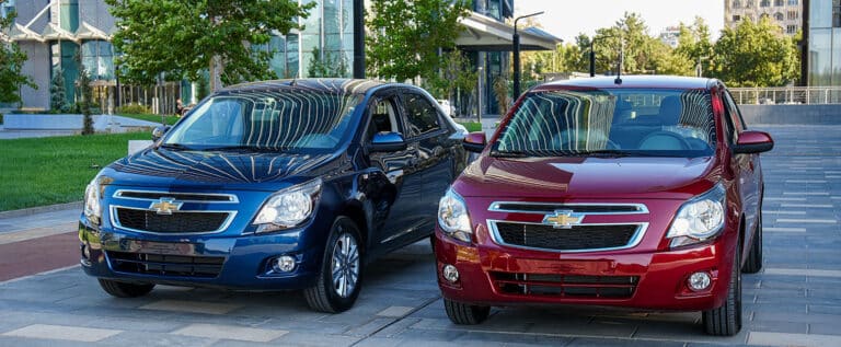 Foydalanilgan Chevrolet Cobalt sotib olishga arziydimi