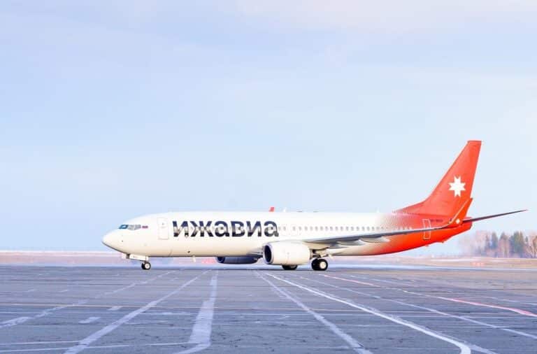 «Ижавиа» подрезают крылья: рейсы в Узбекистан оказались под угрозой