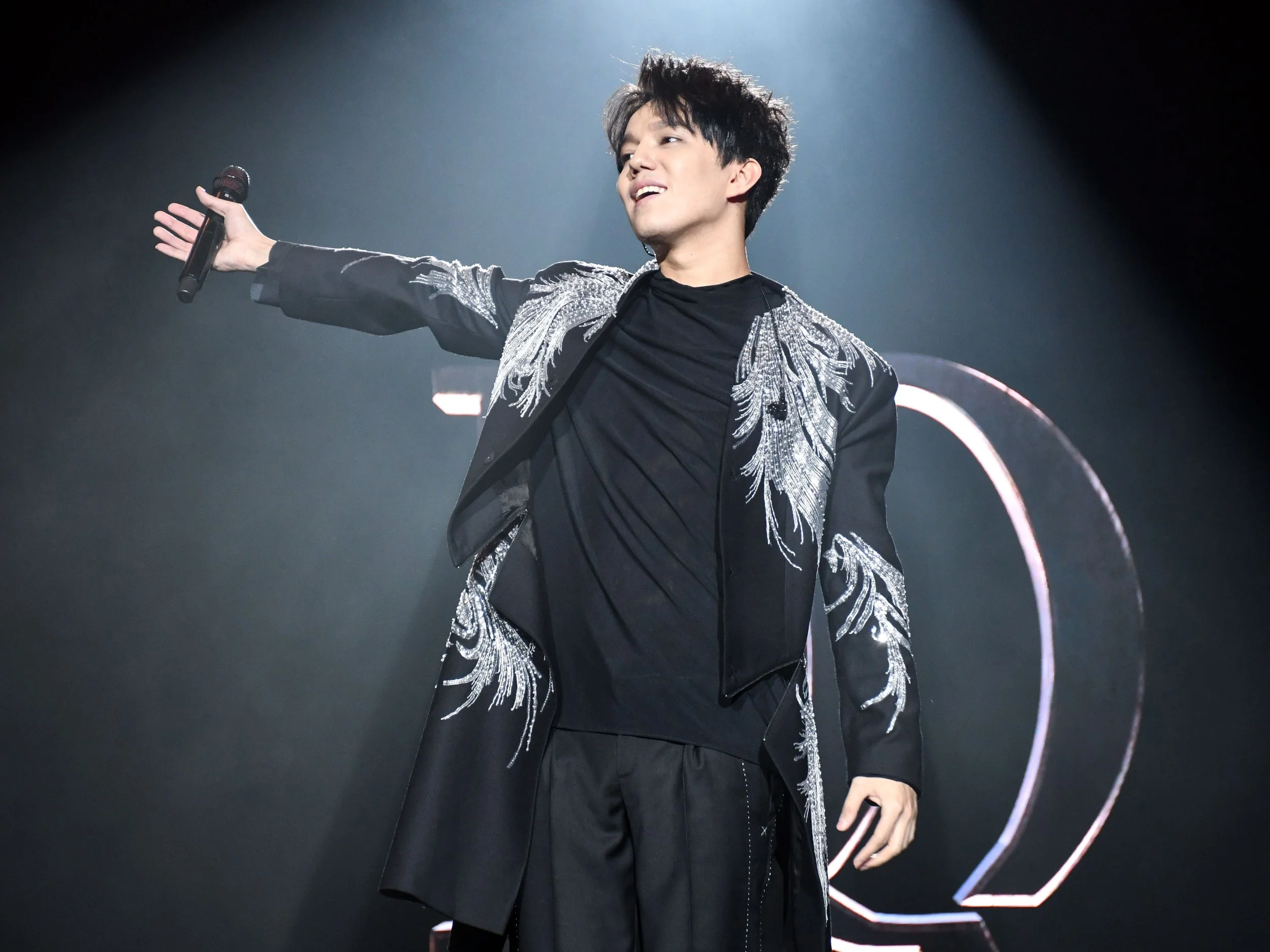 Dimash Qudaibergen drops his first Turkish song Yazgı