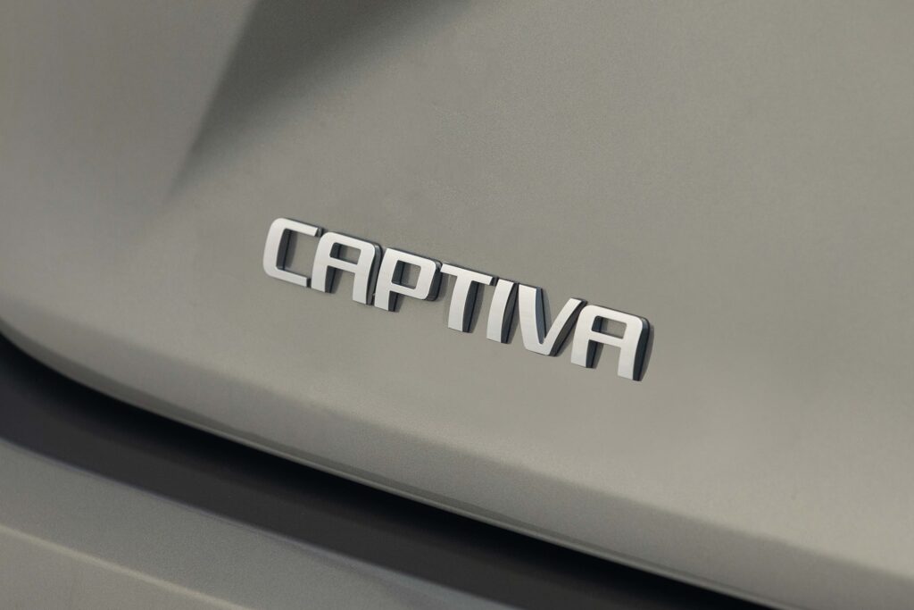 Foto: GM Authority