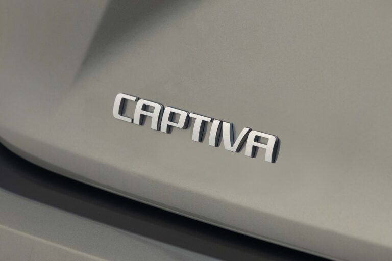 Yangi avlod Chevrolet Captiva sinovdan o‘tkazilmoqda