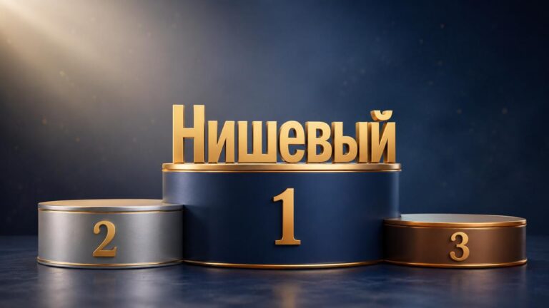 «Нишевый» метит в слово года: в чем причина его популярности