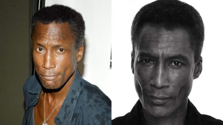 American actor Michael Wright, star of “The Five Heartbeats”, dies at 70