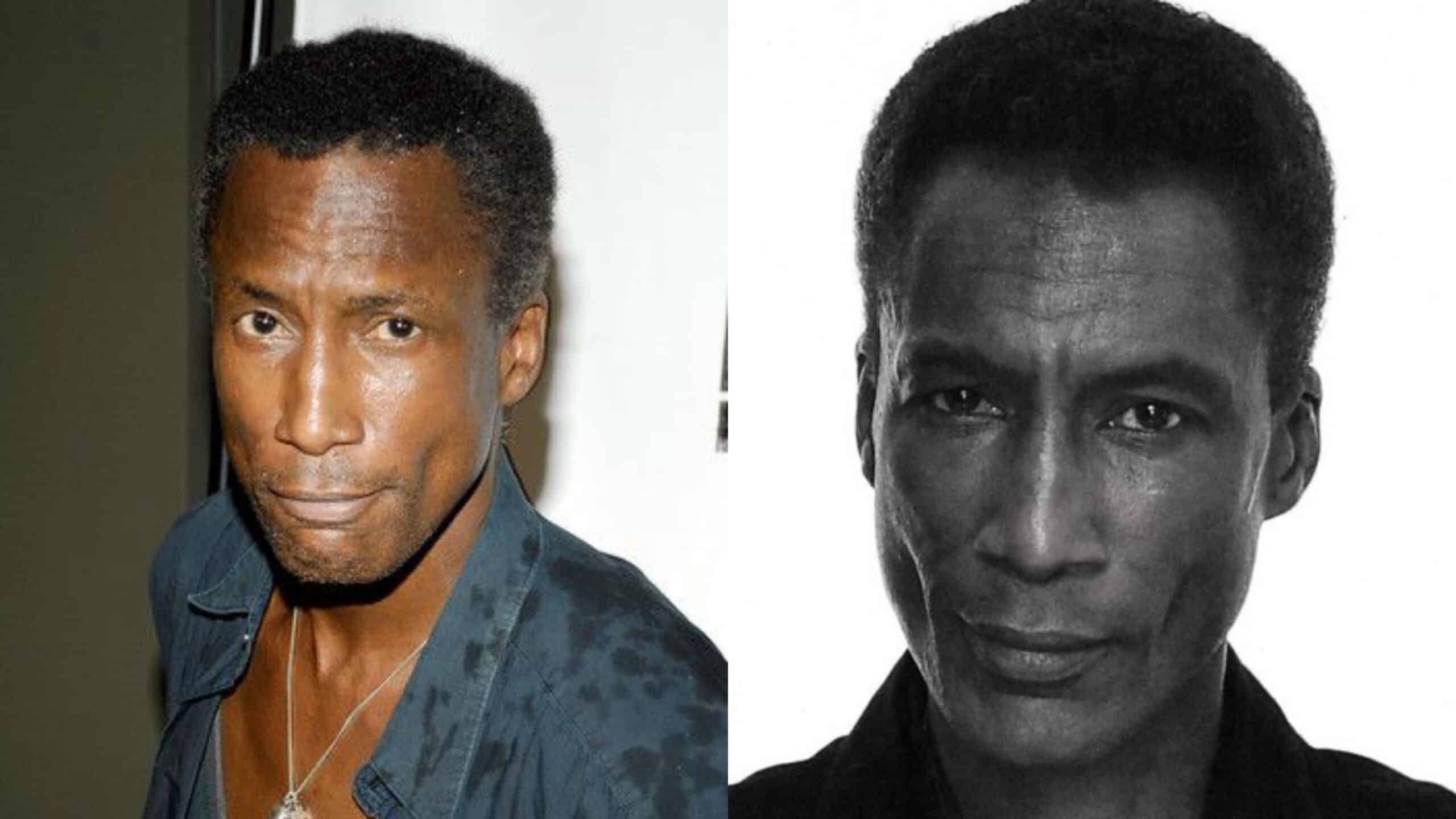 American actor Michael Wright, star of "The Five Heartbeats", dies at 70