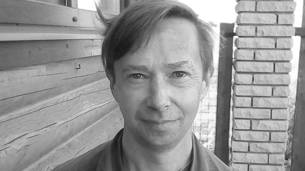Валерий Степанов
