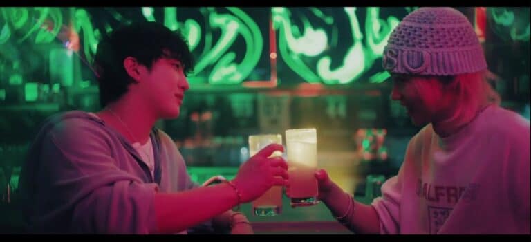 Stray Kids unveil Spotify-exclusive video for “After You”