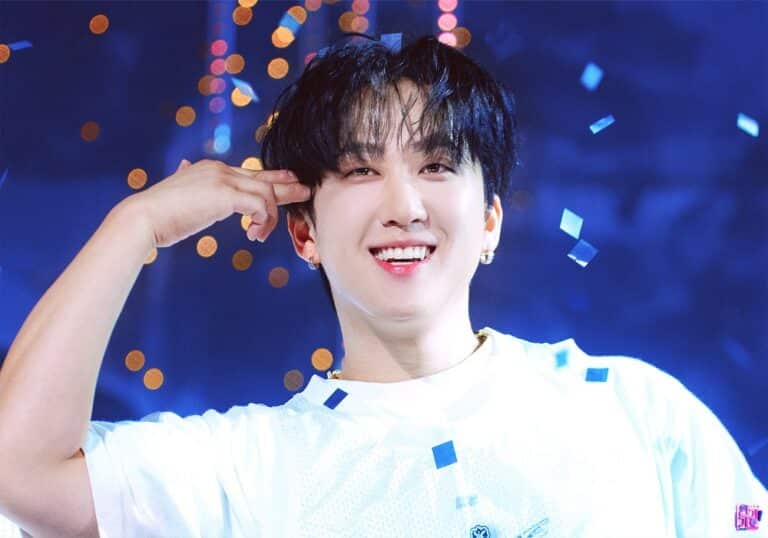 Stray Kids member Changbin donates 100mn won for sick children on his birthday