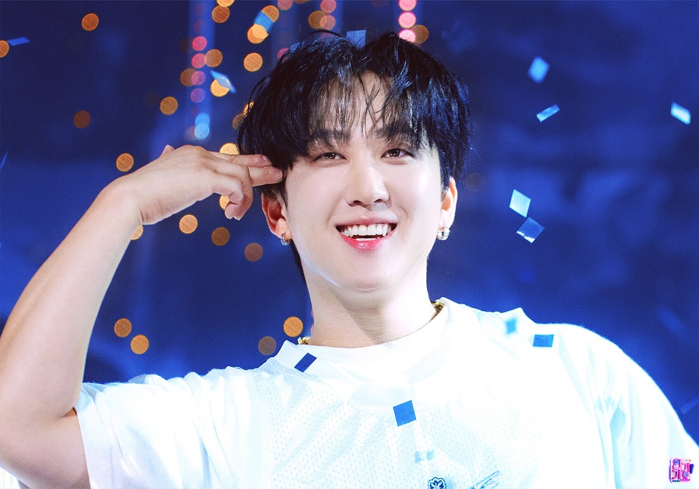 Stray Kids member Changbin donates 100mn won for sick children on his birthday