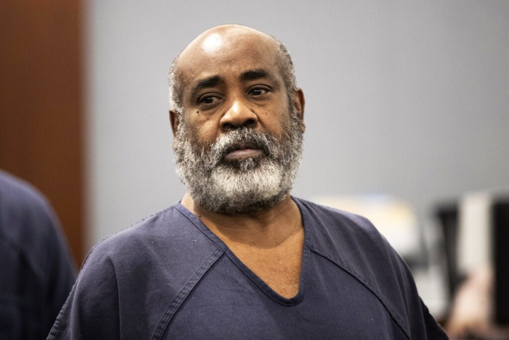 Tupac Shakur murder trial begins nearly 30 years after his death