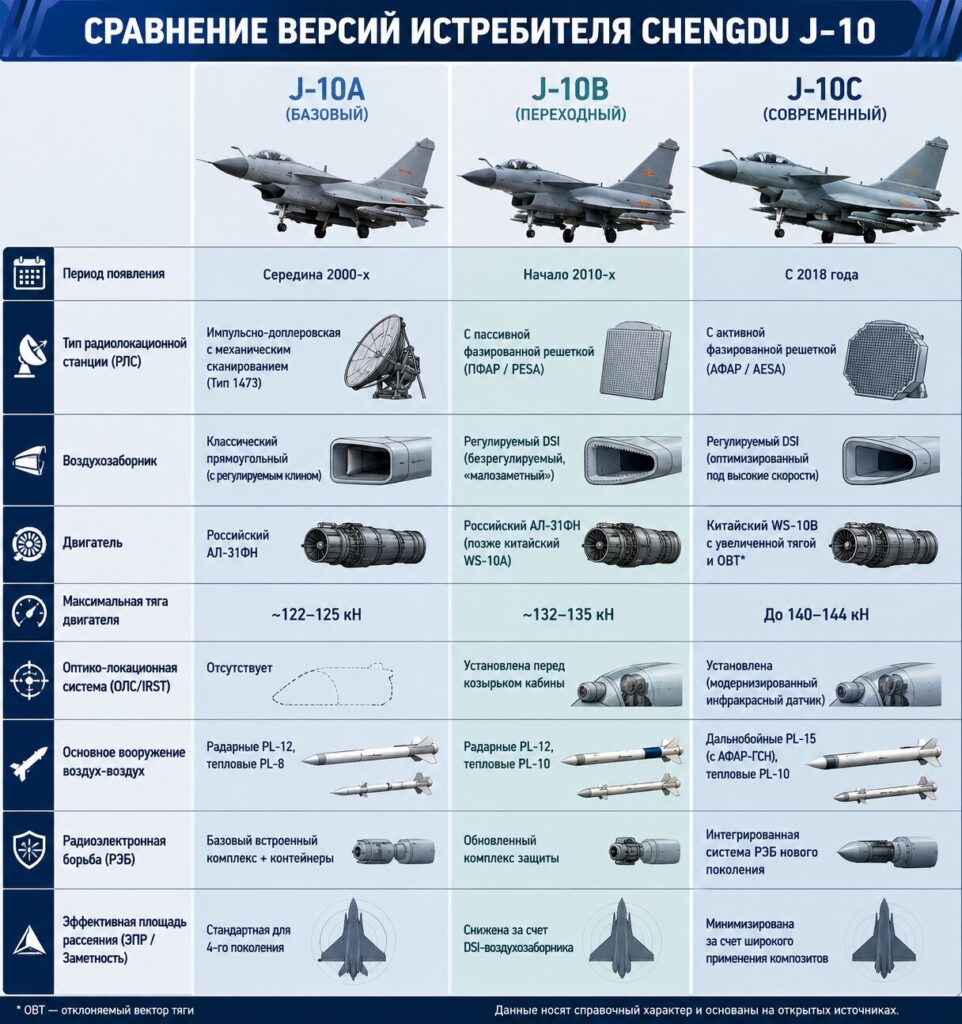 Chengdu J-10