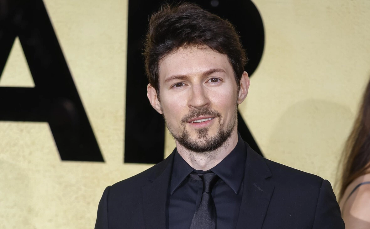 Kod.ru Rebrands as Russia Names Pavel Durov a Terrorist