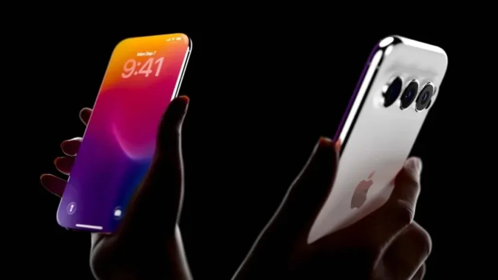 Apple iPhone 20 to adopt ultra-thin Air form factor