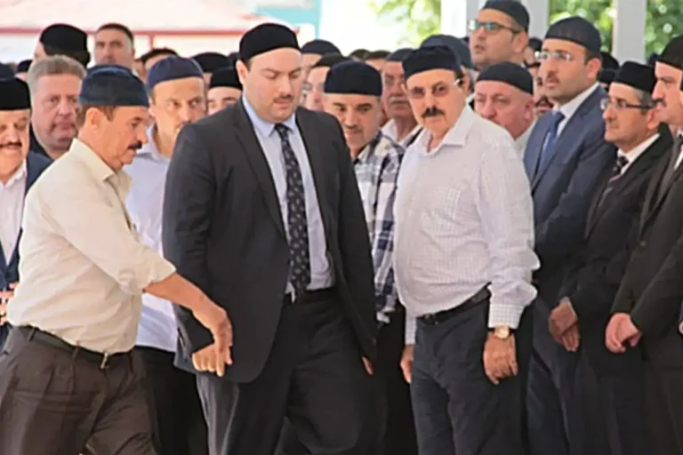 Alihan Kuriş and 48 others face detention orders in Turkey