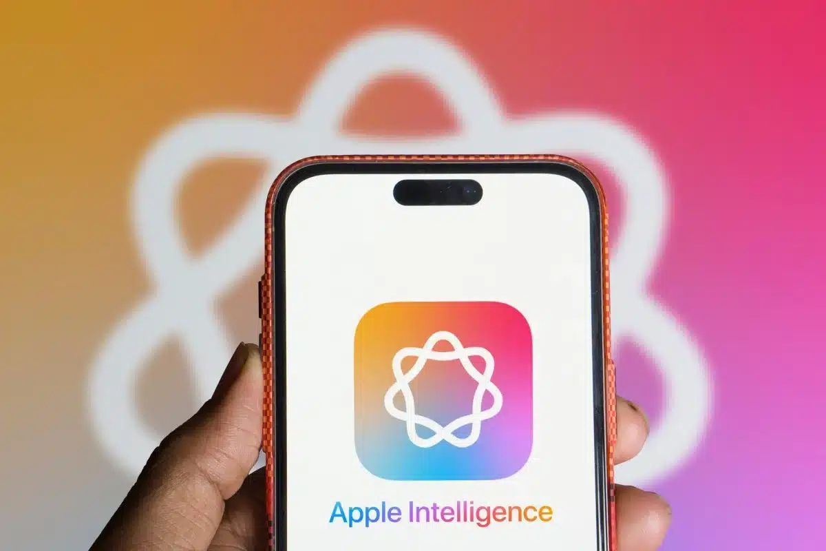 Apple develops proprietary AI model for China in Alibaba tie-up