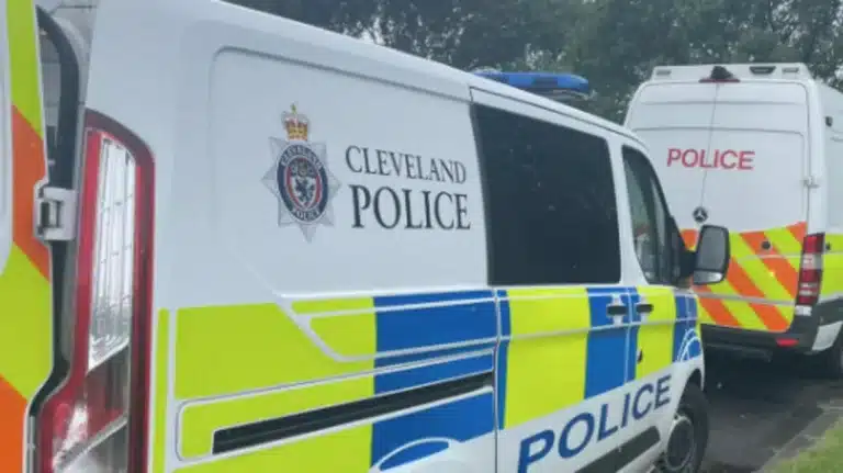 Multiple people killed in police vehicle crash on A66 road in UK