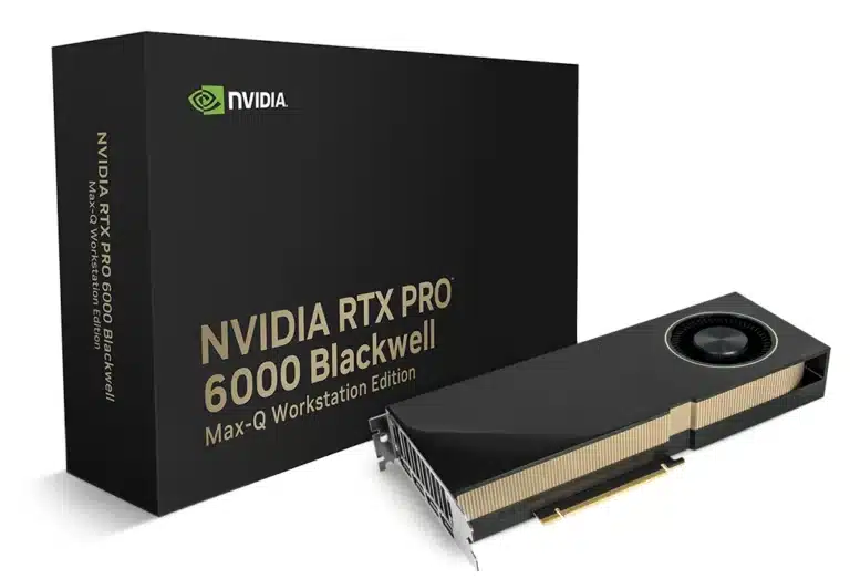 Nvidia doubles RTX PRO 6000 price to $16,000 amid memory shortages