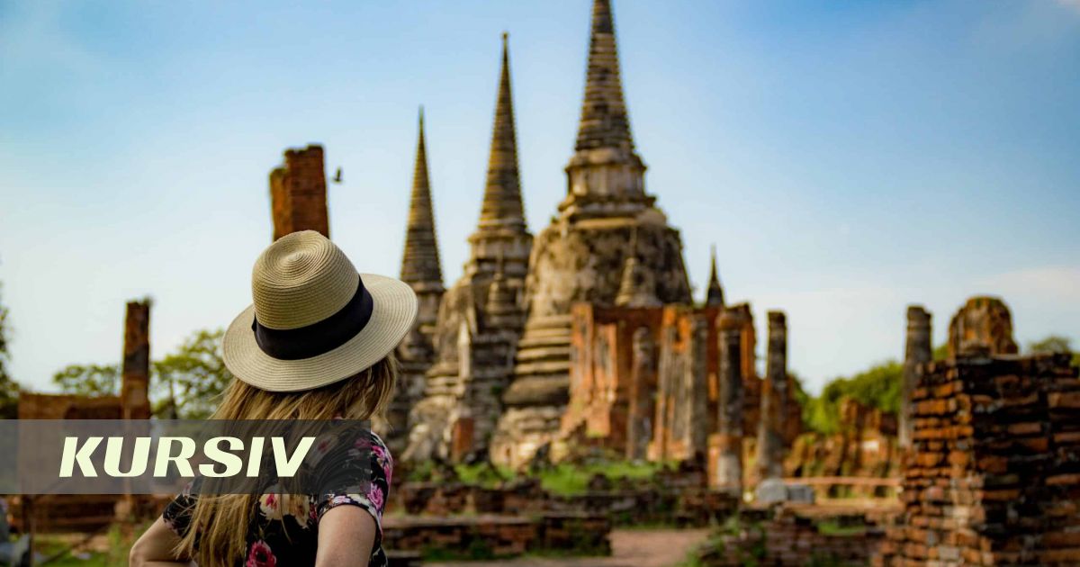 Thailand's new deportation rules put foreigners on faster track