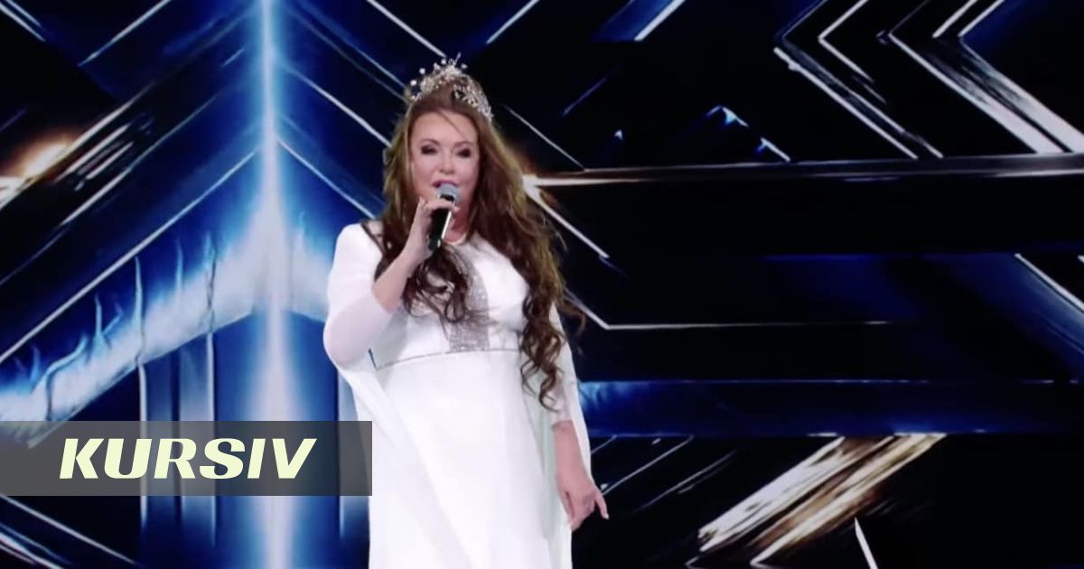 Sarah Brightman lights up Independence Day gala in Uzbekistan