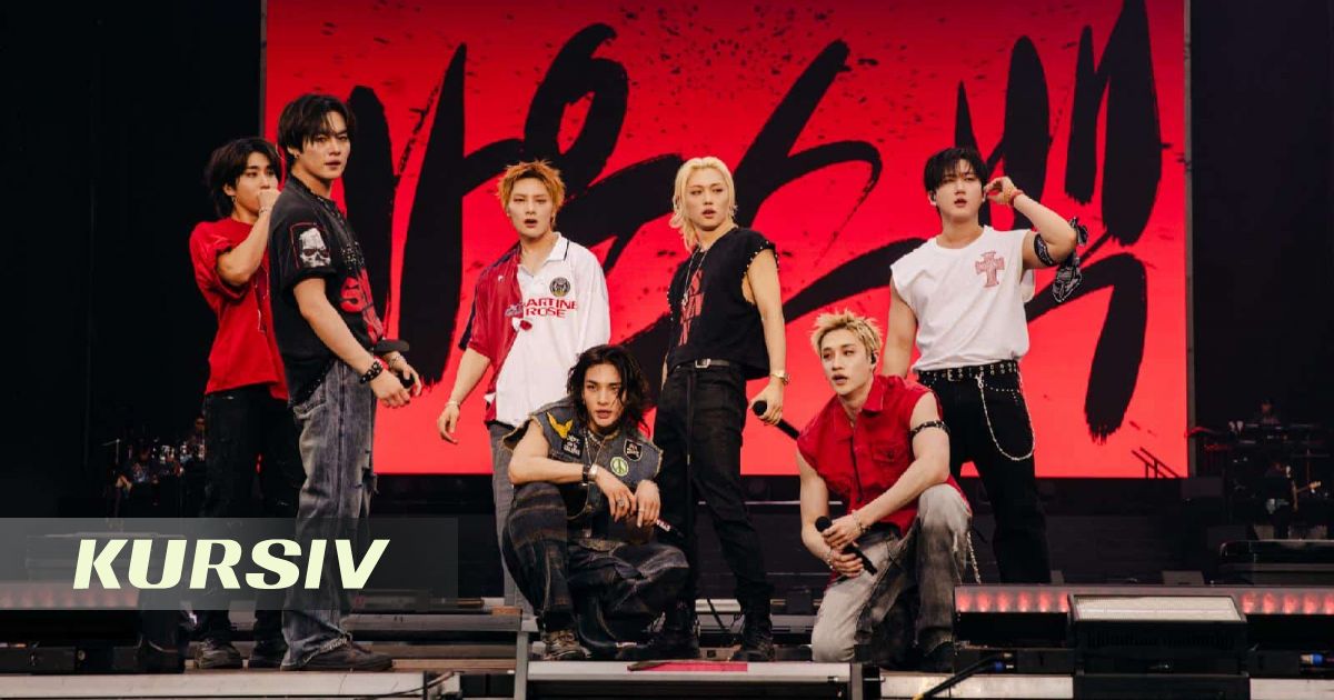 Stray Kids 'RUN IT' Tour: Singapore 2027 Dates and Ticket Details
