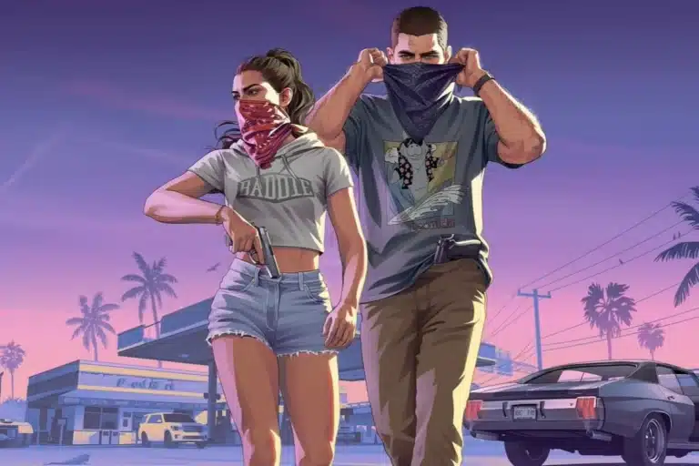 Любовь, перестрелки и бессонные ночи: чем удивит GTA VI