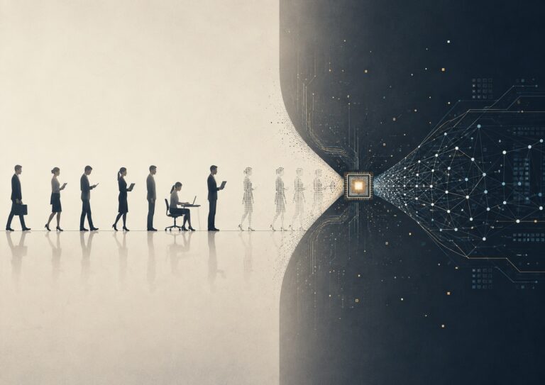 Yale economist tells which jobs will AI take first — and which may survive