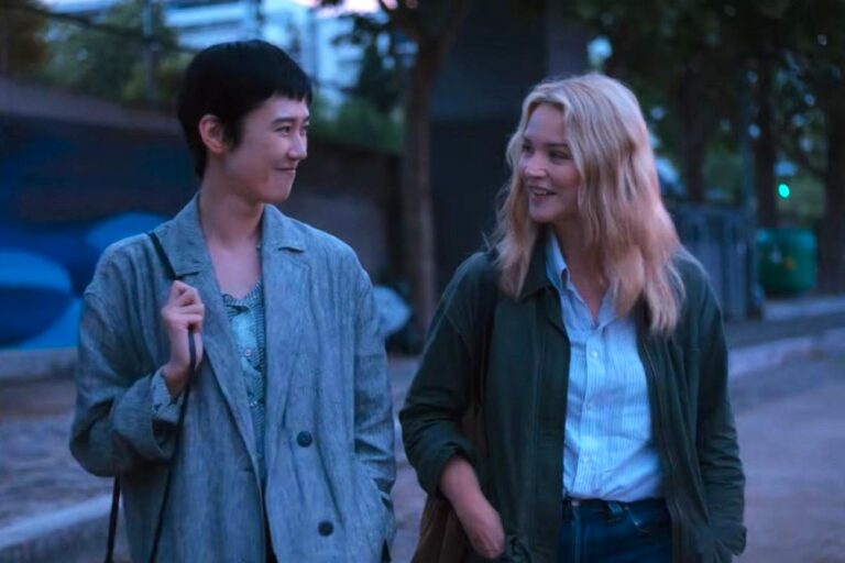 After “Drive My Car”, Japan bets on “All of a Sudden” for Oscars