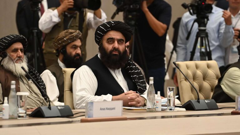 «Tolibon» AQShni Afg‘onistonga qaytishga chaqirdi
