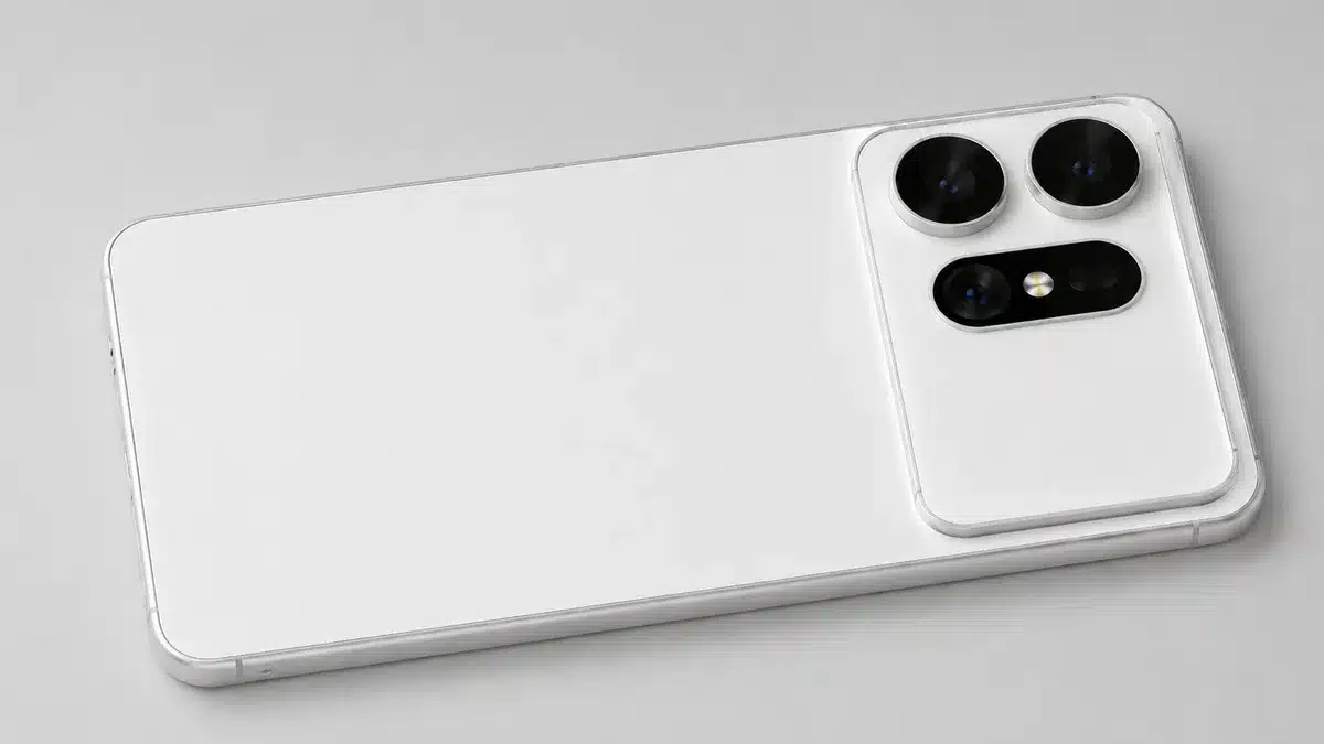 Samsung Galaxy S27 Ultra leak reveals new design and two size options