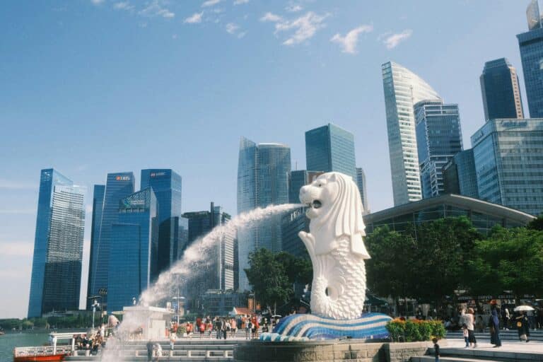 Singapore-Uzbekistan free trade pact moves from idea to talks