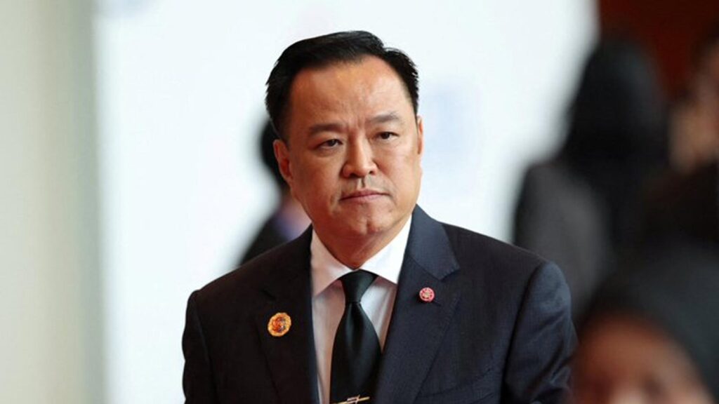 Thai PM demands justice in Chonburi mass murder case