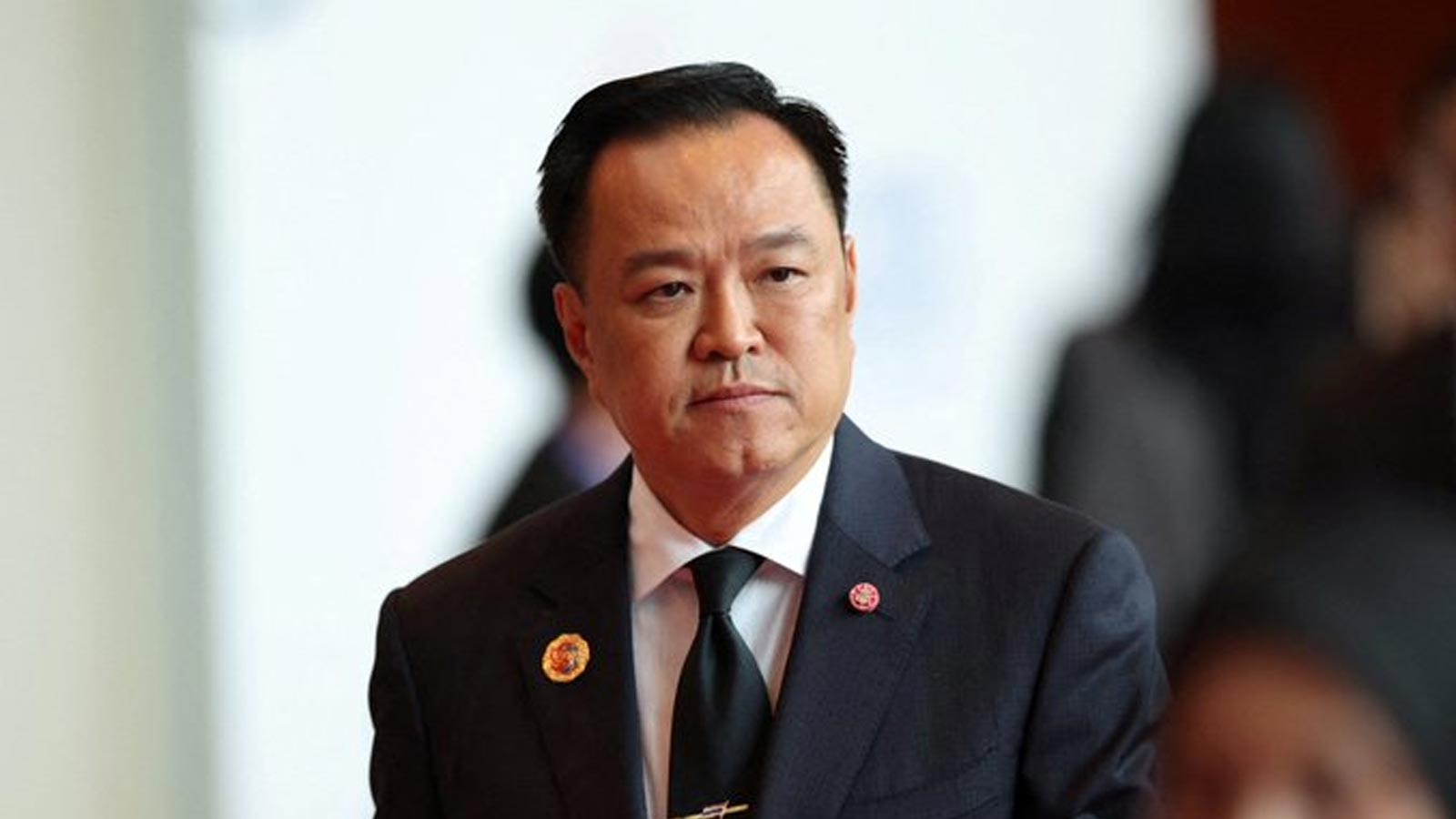 Thai PM condemns chonburi mass murders and demands harsh penalties