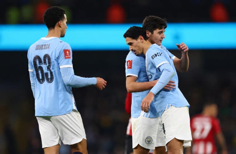«Manchester Siti» futbolchisi Osiyo jamoasiga o‘tdi