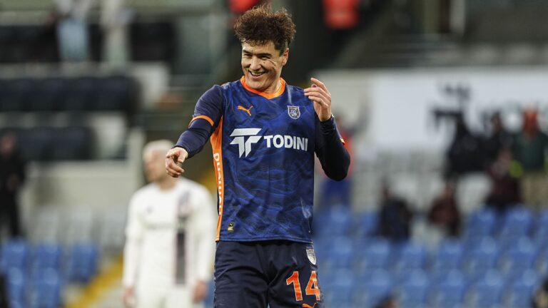 Eldor Shomurodovga top klub qiziqish bildirdi