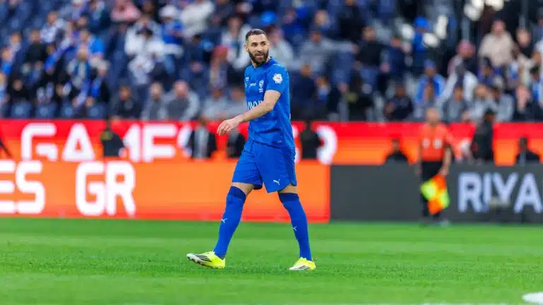 Benzema ham O‘zbekistonga keladi