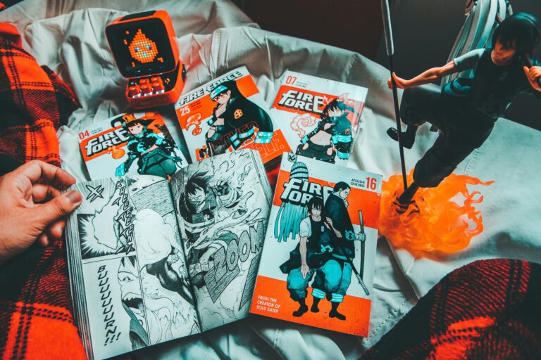 Paris courts Saudis to spend €1bn on “highly confidential” manga theme park