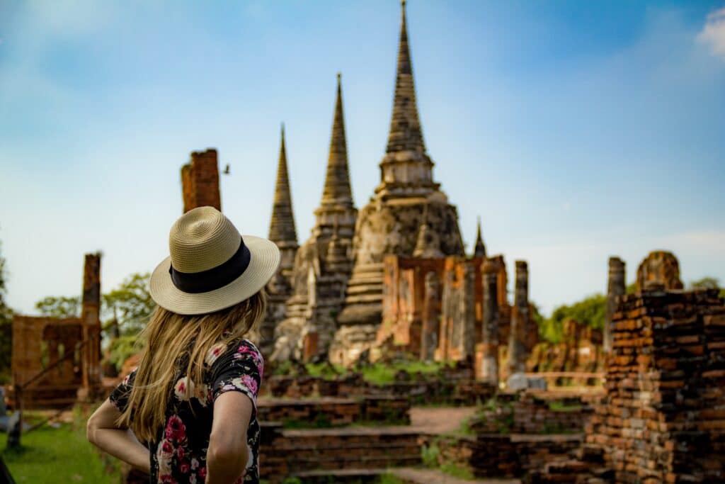 Thailand puts “problematic” tourists on faster deportation track 