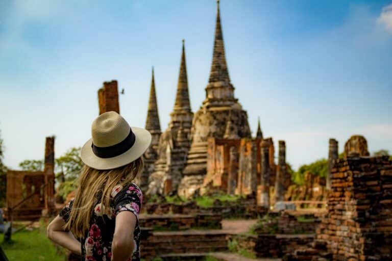 Thailand puts “problematic” tourists on faster deportation track 