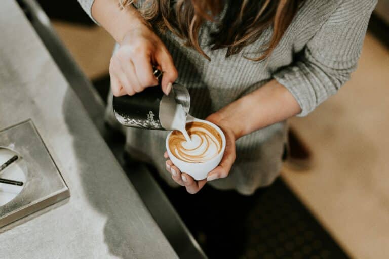 7 places to go for specialty coffee in Tashkent