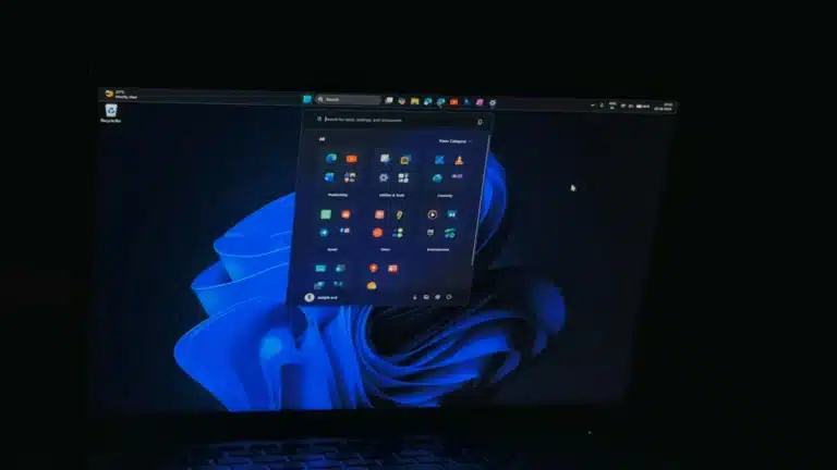 Windows 11 preview update adds Start menu and taskbar controls