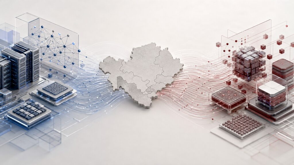 AICA head Norov: Pax Silica’s binary AI choice does not fit Central Asia 