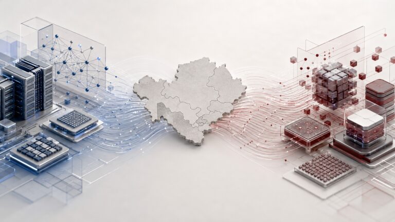 AICA head Norov: Pax Silica’s binary AI choice does not fit Central Asia 