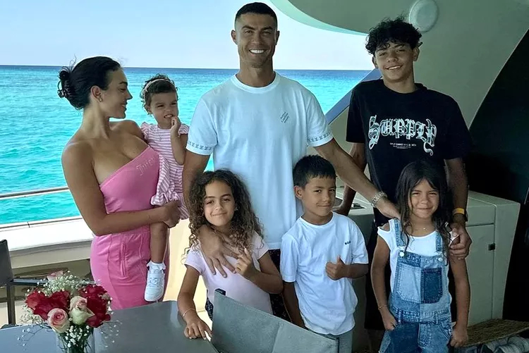 Cristiano Ronaldo and Georgina Rodríguez to Wed in Madeira: What We Know So Far