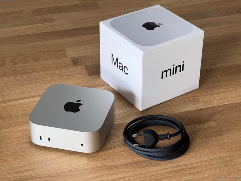 Apple устроит марафон премьер: когда выйдут Mac mini, AirPods 5