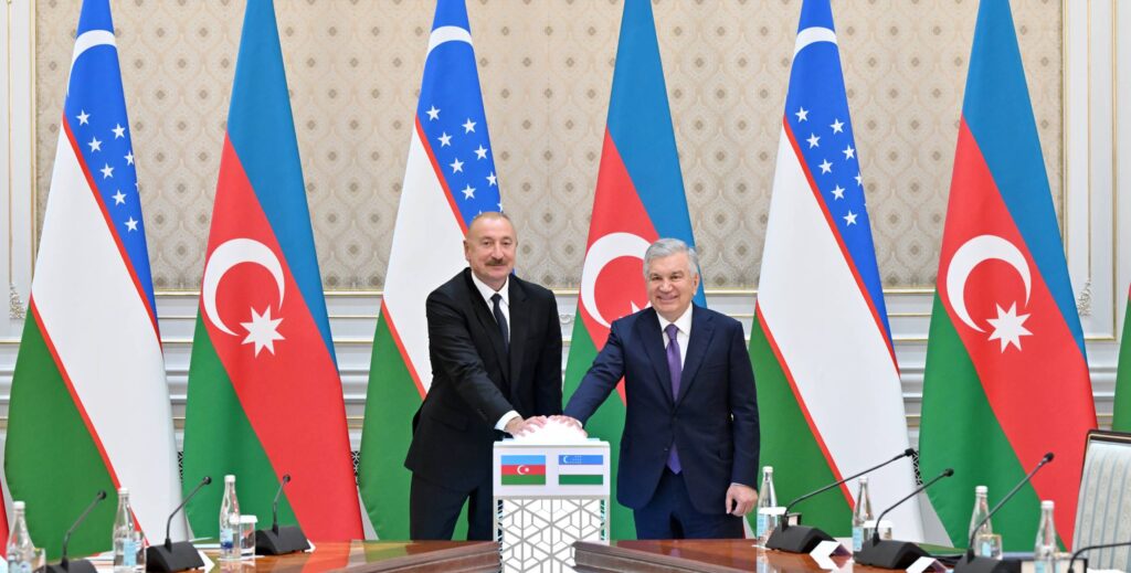 Qaysi Ozarbayjon kompaniyalari O‘zbekistonga kirmoqda