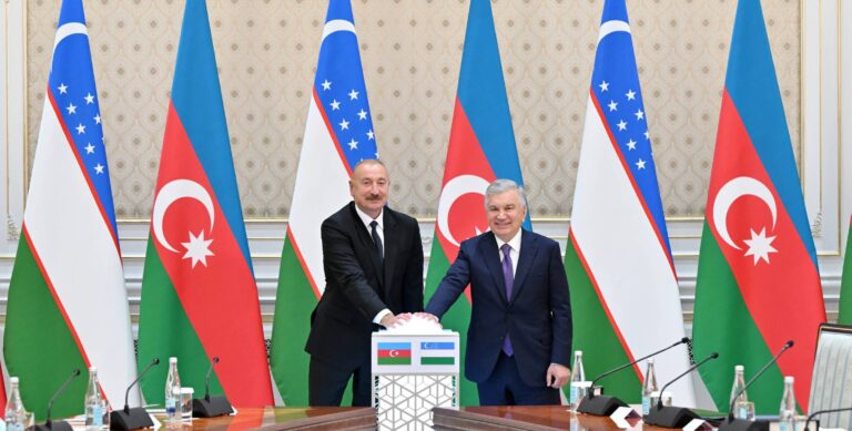 Qaysi Ozarbayjon kompaniyalari O‘zbekistonga kirmoqda