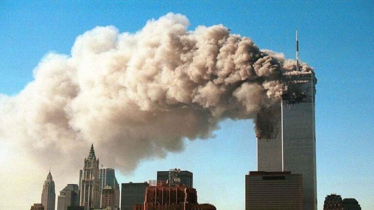 9/11 mastermind to face trial 27 years after 2001 attack