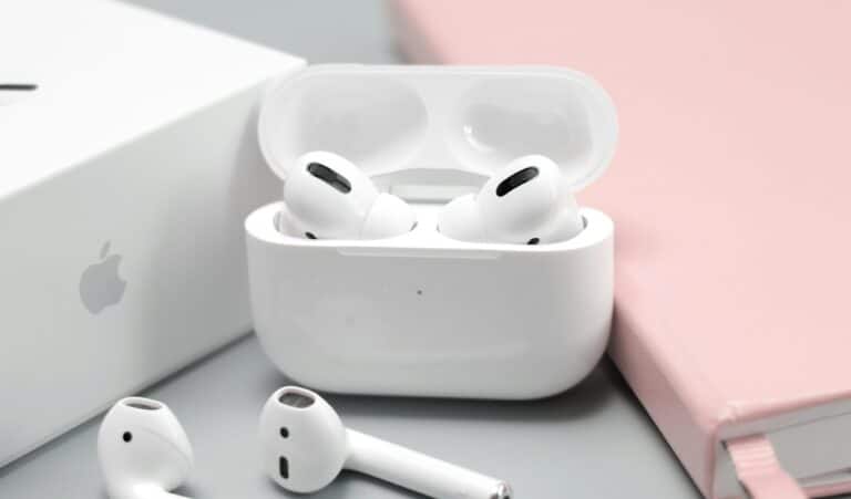 Apple leaks AirPods Pro with cameras – but don’t expect them yet 